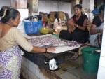 Danda Fish Market, Greater Bombay Area, Summer 2008