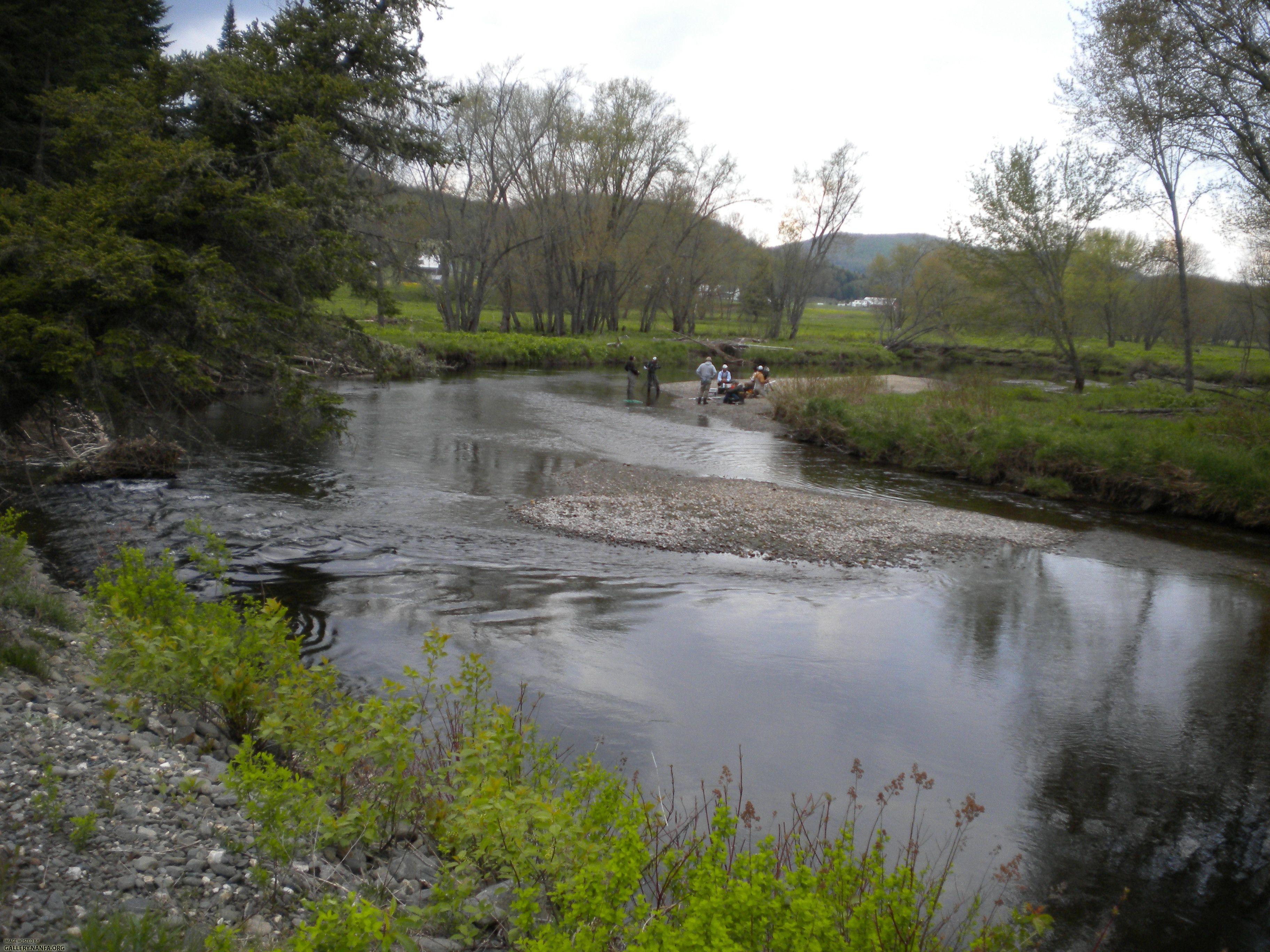 pittsburg indian stream