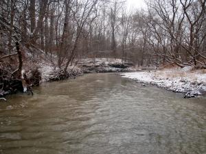 Beaver Creek