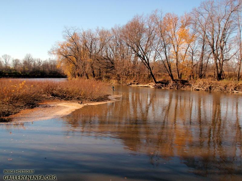 Maumee River