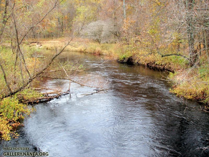 Pere Marquette River