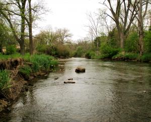 Hickory Creek