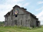 Tornado Barn