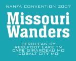 Missouri Wanders