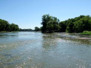 Maumee River