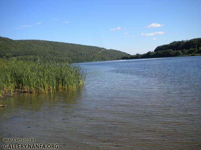 ash and conn connecticut river