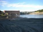 conn dam