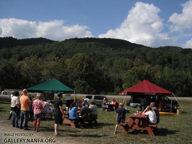 Clean the Cumberland - Campground 2.JPG