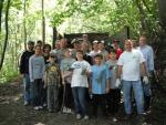 Clean the Cumberland - Site 9 Group.JPG