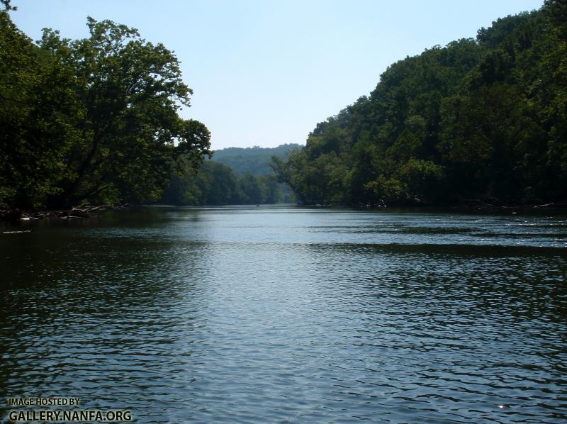 Roanoke River