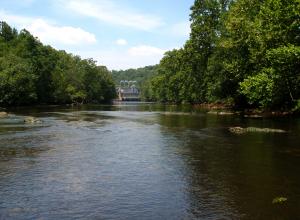 Roanoke River