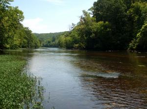 Roanoke River