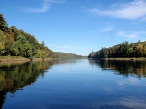 Kennebec River