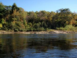 Kennebec River