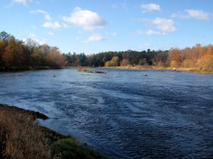 Sebasticook River