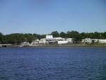 Florida State University Marine Lab