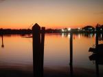 Carrabelle Sunset