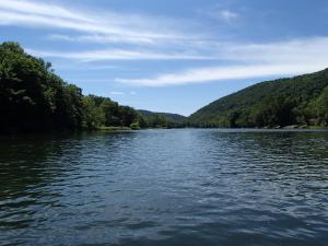 Allegheny River