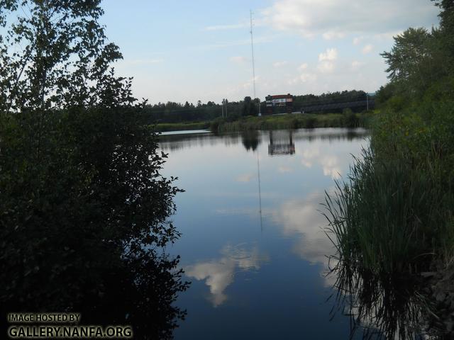 keene pond