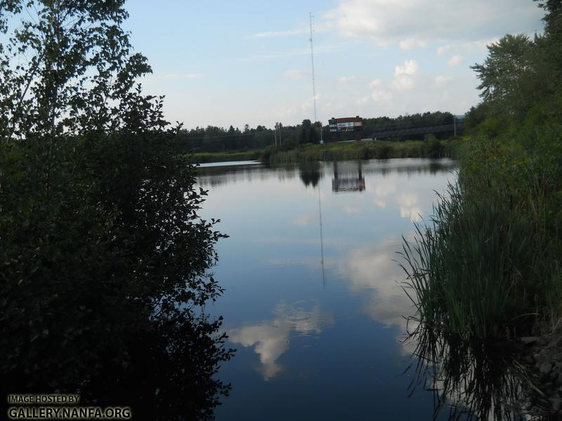 keene pond