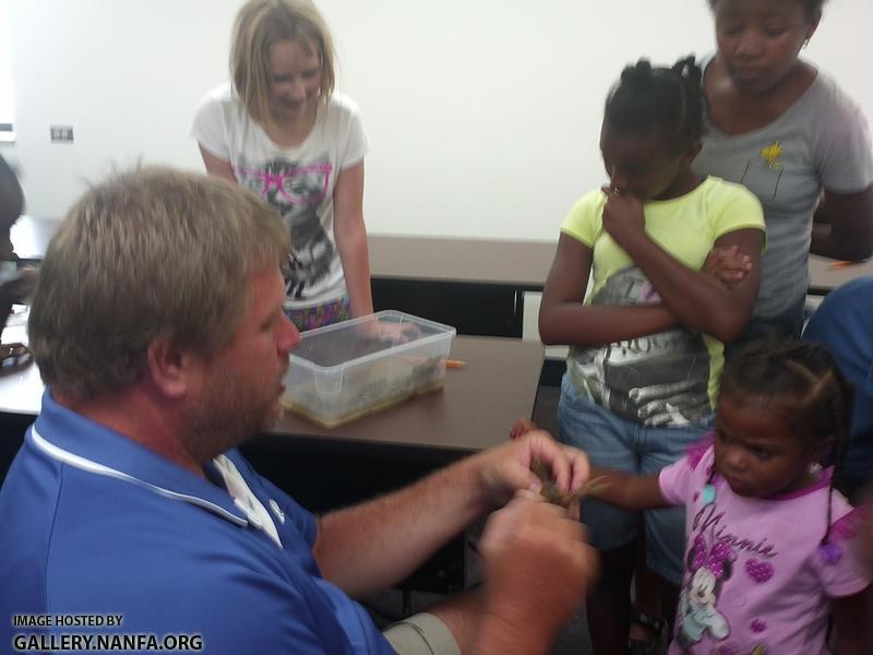 AQUATIC BIOLOGY OUTREACH IMG_20120726_152202