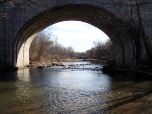 Big Rock Creek