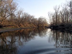 Illinois River