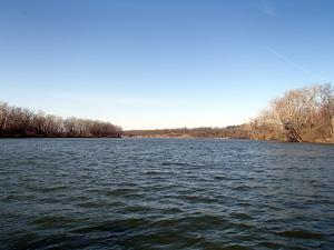 Neosho River