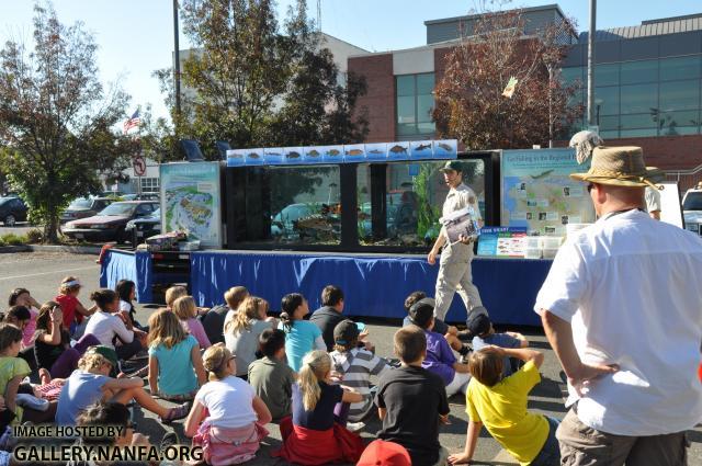 Alameda Public Library