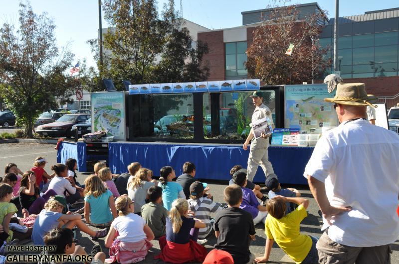 Alameda Public Library