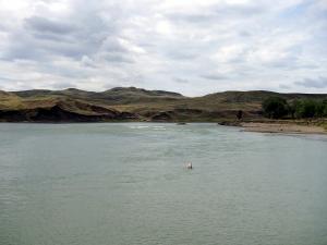 Missouri River