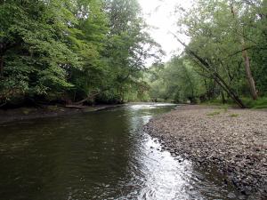 Cuyahoga River