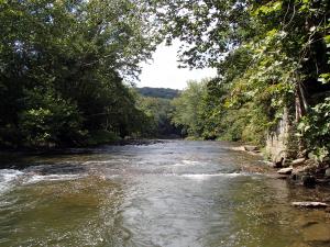 Little Beaver Creek