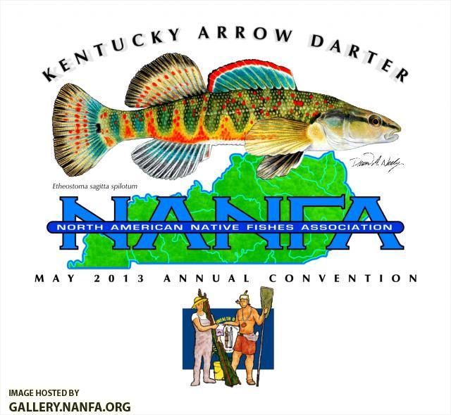 Kentucky Convention Logo