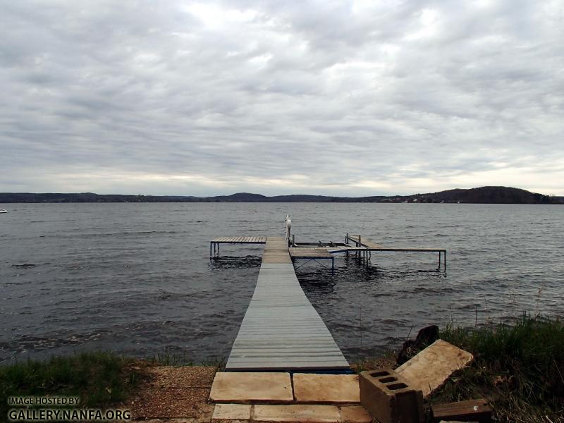 Lake Wisconsin