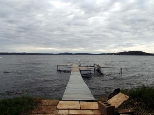 Lake Wisconsin