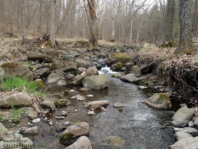 Boulder Creek