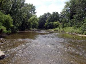 Middle Branch Portage River