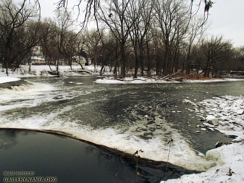 Milwaukee River