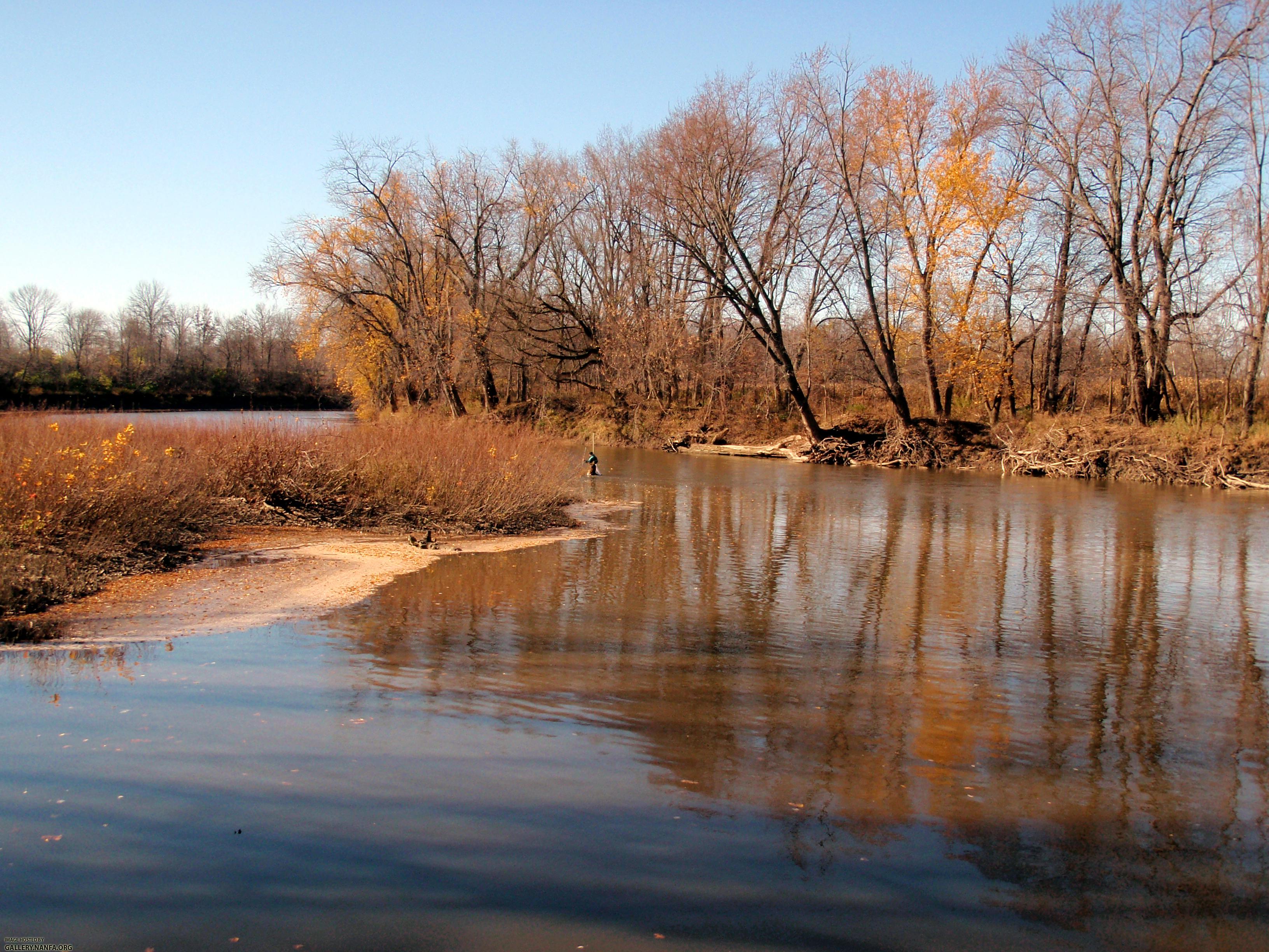 Maumee River