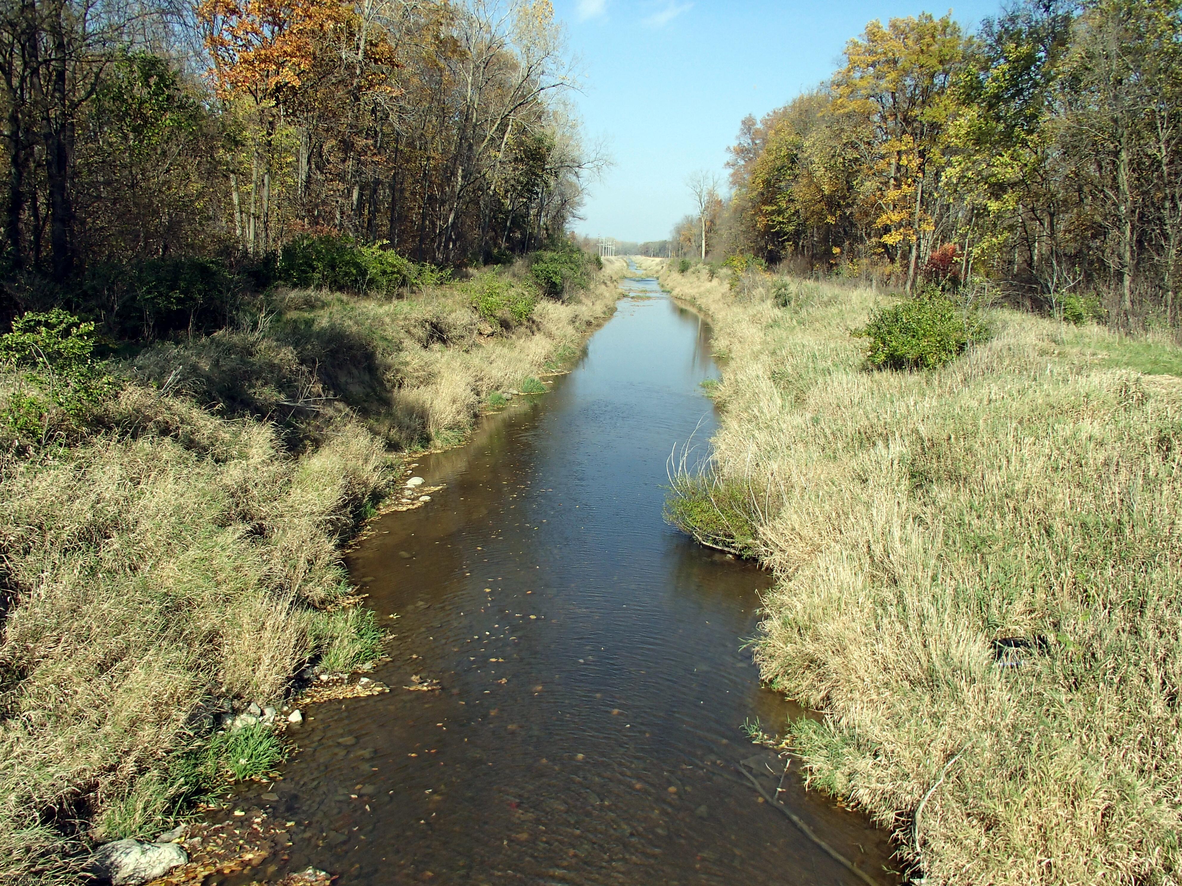 Rocky Ford River