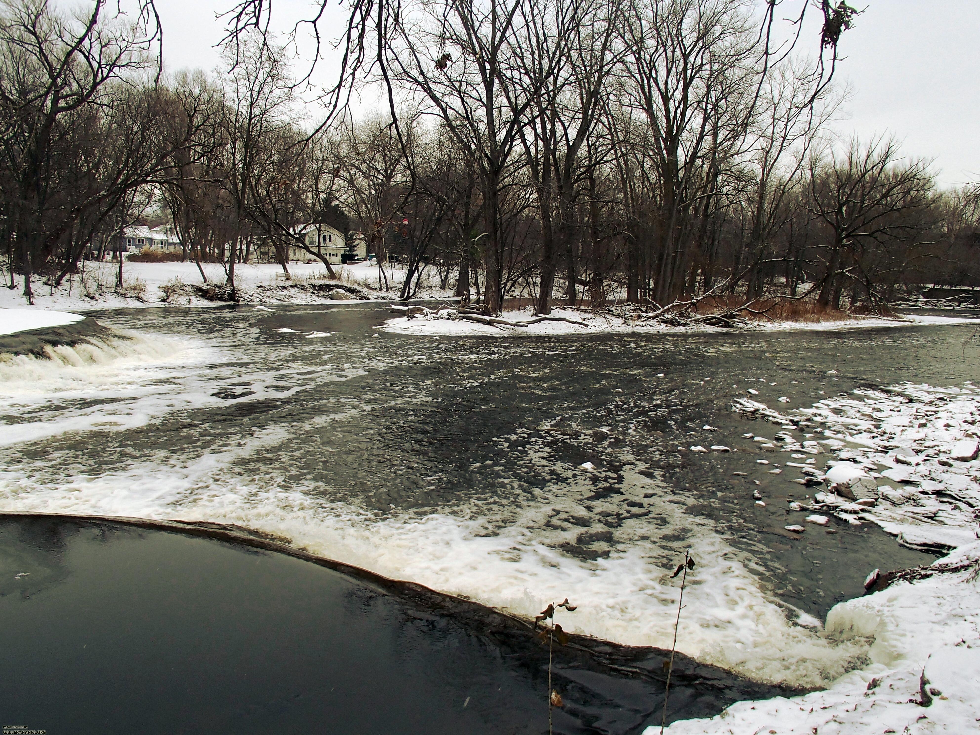 Milwaukee River