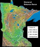 Distribution and Habitat