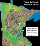 Distribution and Habitat