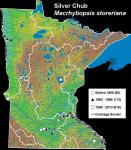 Distribution and Habitat