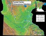 Distribution and Habitat