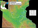 Distribution and Habitat