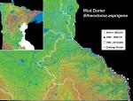 Distribution and Habitat