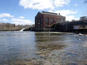 St. Joseph River