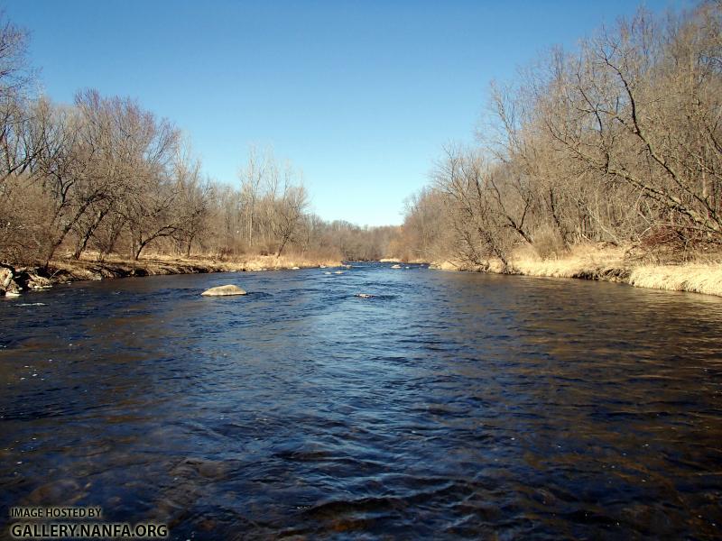 Rogue River